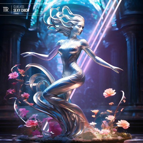 CLUELXSS - Sexy Chick