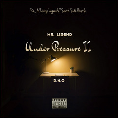 Under Pressure II (feat. D.M.O)