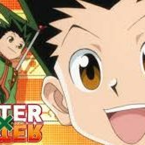 Stream Hunter X Hunter Opening 1 Departure by komugi