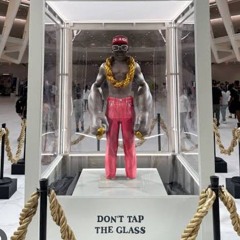 TYLER THE CREATOR NO BEAT RITMADO DE VR