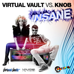 Insane (Phillip Charles Remix)