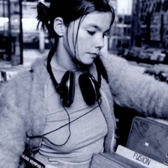 "The Hunter"(Byork|JungleRemix)