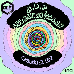 A.D.P. , Sebastian Pirsan -  Quema Snippet
