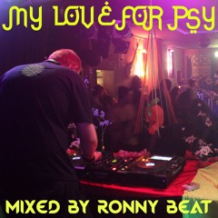 MY LOVE FOR PSY