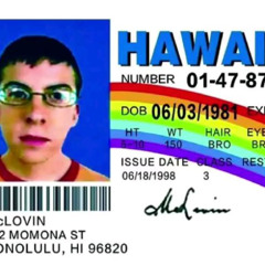 У БОМЖА ВЕСЯТ ЯЙЦА