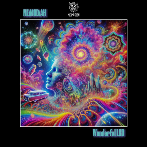 Wonderful LSD