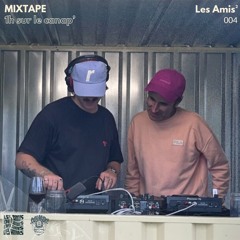 1h sur le canap' - Ep.4 - Donnie Tabasco & Jöhn Öz (Les Amis²)