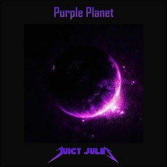[FREE FOR PROFIT] Melodic Flute Beat - "Purple Planet" - (prod. Juicy Jules)