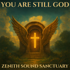 You Are Still God