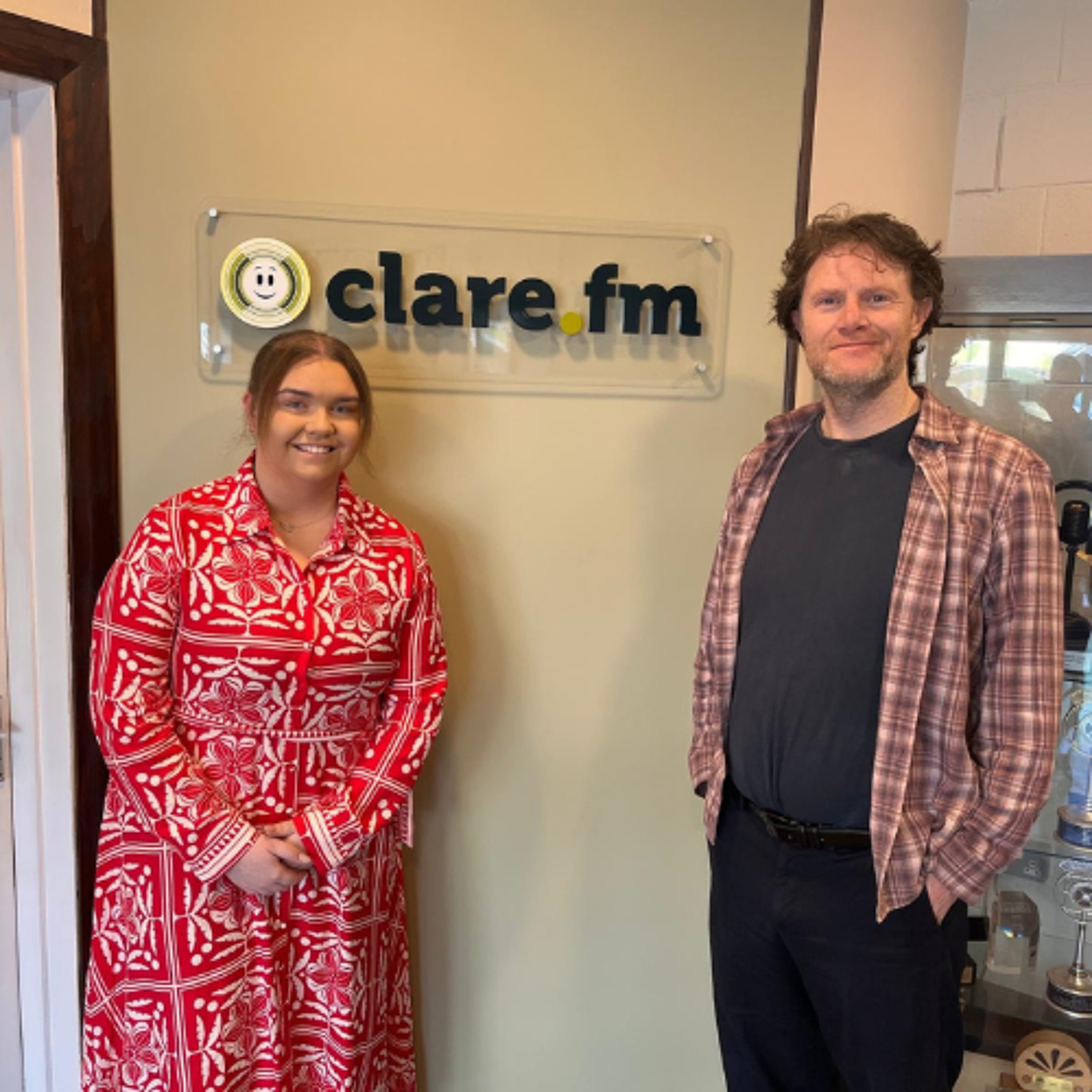 Clare FM