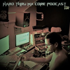 Anansis-Hard true Ma Core Podcast002