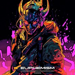 TRVNSPORTER - Euphemism
