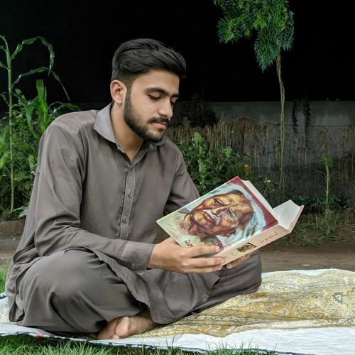 Shom Lewany-Muntazir  Khan New Song