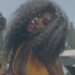 SZA & Jodeci - Hit Different x Cry For You (DJ SHORT MASHUP)