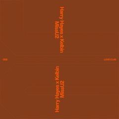 MissU2 - Harry Hayes & Kelbin