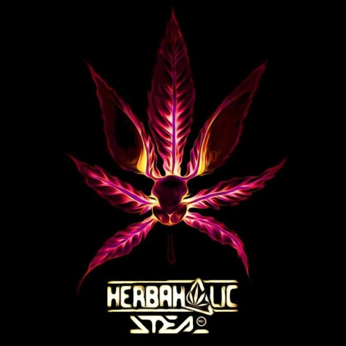 HERBAHOLIC & STEAL PART 2