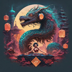 如何训练龙