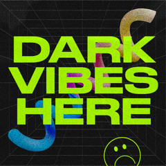 dark vibes 4 dark dancers