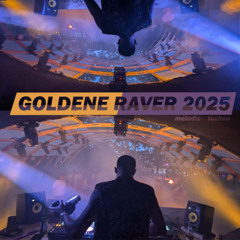 Saturday Sundown @ Goldene Raver Festival 2025