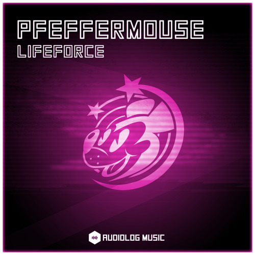 AM038 - Pfeffermouse - Lifeforce (Original Mix)