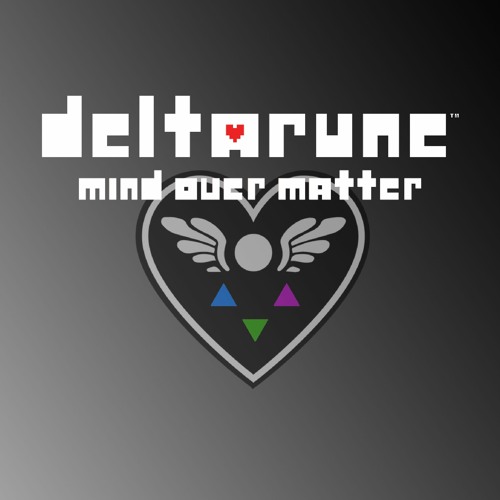Stream Deltarune Mind Over Matter (Cancelled... for now) by Deltarune