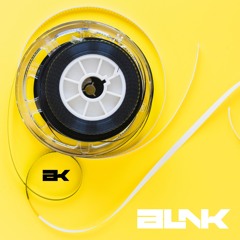 BLNK // 002 @ Vinyl & Digital Breaks (3 Decks)