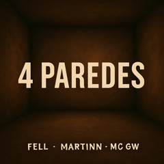 4 Paredes