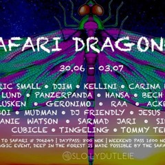 BECH @ Safari Dragonfly 010722 # EVENING SET