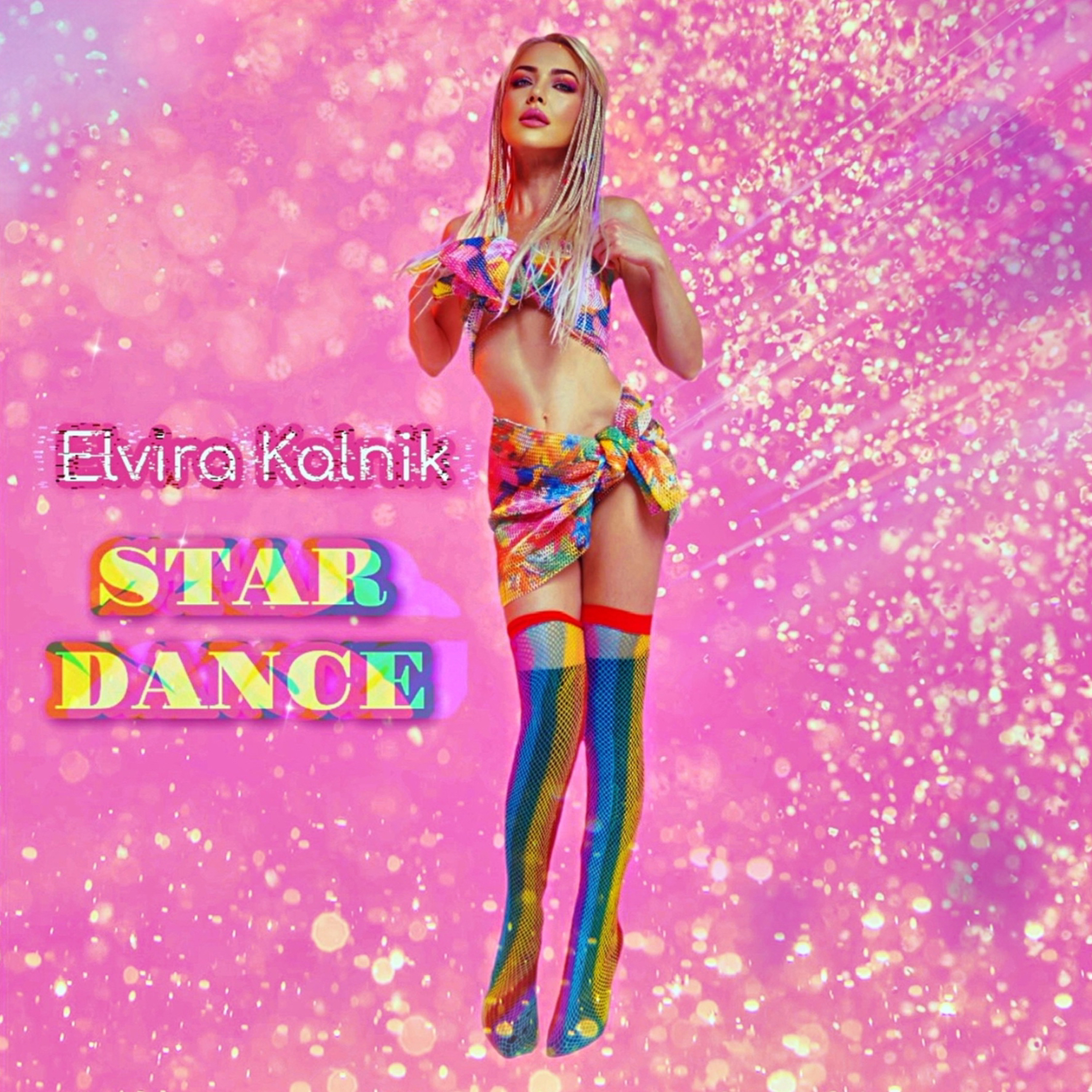 Star Dance episode artwork
