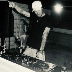 KASPER / TOXIC SICKNESS GUEST MIX / MAY / 2021