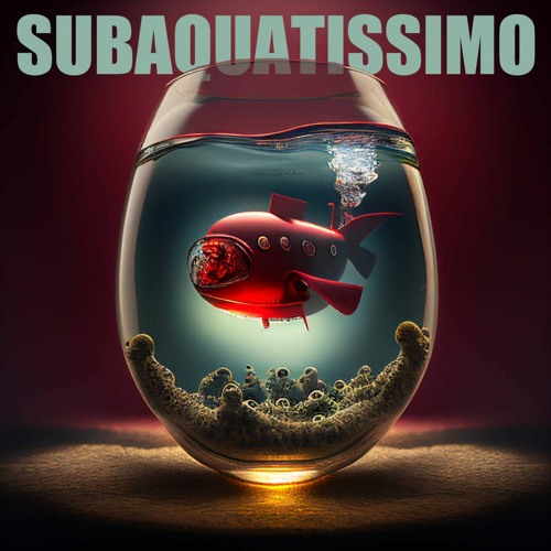 Subaquatissimo