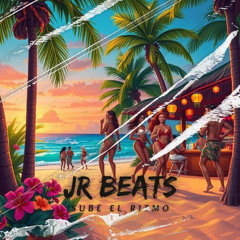 JR_Beats - Sube el Ritmo