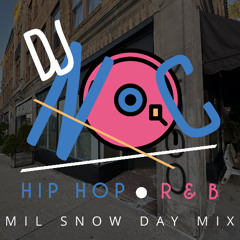 MIL  SNOW DAY MIX