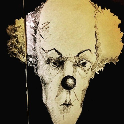 Clown Shopping