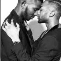 Passionate (GAY SPOKEN WORD 18+)