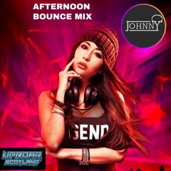 Afternoon Bounce Mix