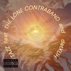 TRIPLE PLAY (feat. The Lone Contraband & datXUH)(prod. PUIA)