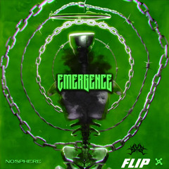 NOSPHERE EMERGENCE (Keyto Dubz flip)