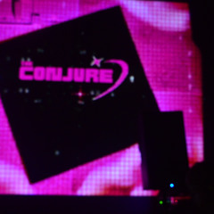 Conjure (Durham Pride 2025) Live Set