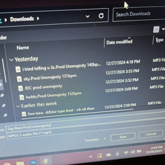 Say Nun Prod uremajesty
