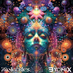 Byonix - Molecules