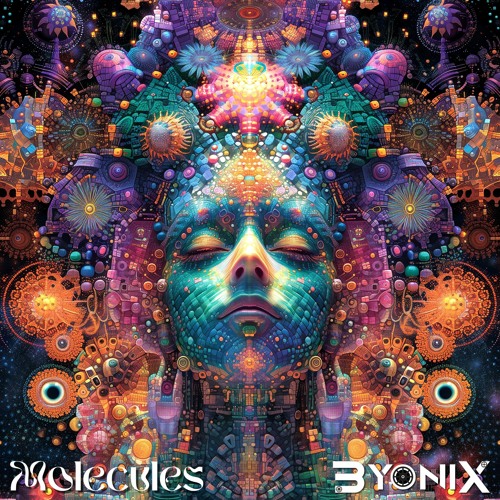 Byonix - Molecules