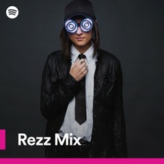 Rezz Mix