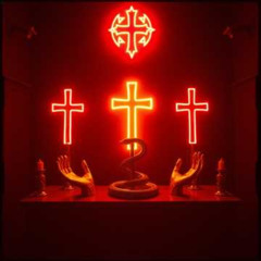 DRUG PRIEST