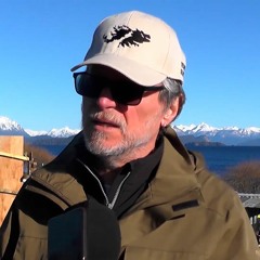 Bariloche: avanza el nuevo memorial de Malvinas
