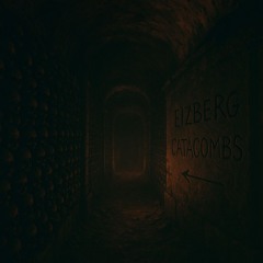 Catacombs (orIgInal mIx) 2024 old collection