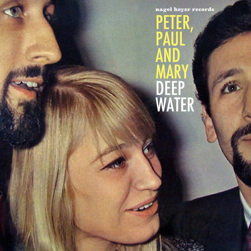 Stream If I Had a Hammer by Peter, Paul and Mary | Listen online for free  on SoundCloud