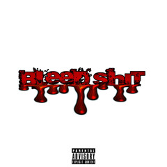 BLEED SHIT (feat. LOWKEY & TDL, D3, OCHO, TRILL, DAZSY,)
