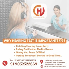 Hearing - Aid - Repair