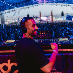 Joseph Capriati - Live @ EDC Las Vegas 2024 (Neon Garden)